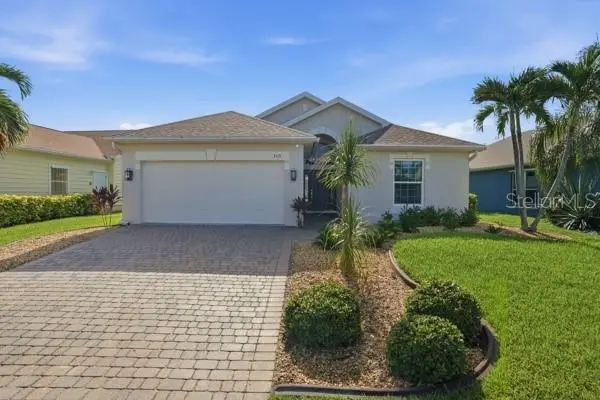 8631 Lake Front Court, Punta Gorda, FL 33950 - #1