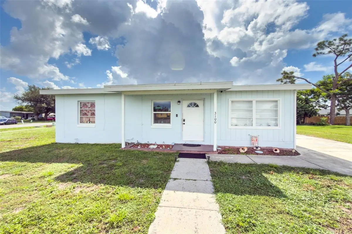 3100 Crestwood Drive, Port Charlotte, FL 33952 - #1
