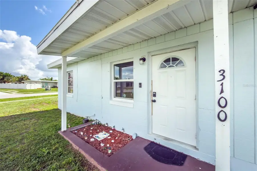 3100 Crestwood Drive, Port Charlotte, FL 33952 - #2