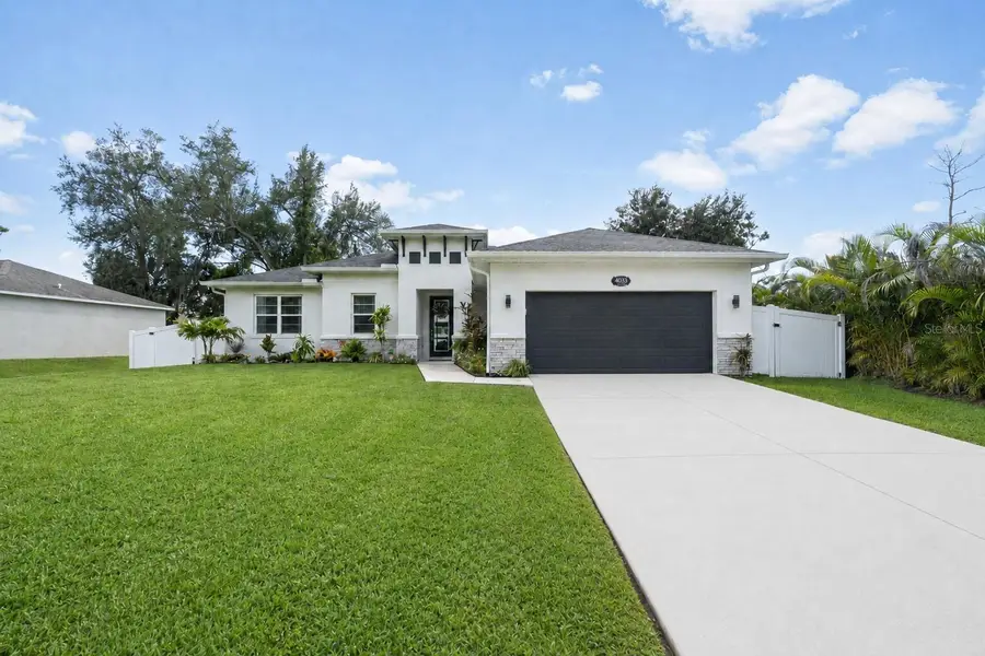 4033 Union Lane, North Port, FL 34288 - #3
