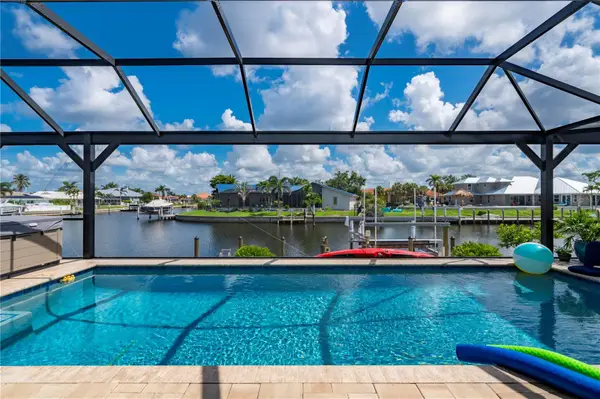 2750 W Marion Avenue, PUNTA GORDA, FL 33950