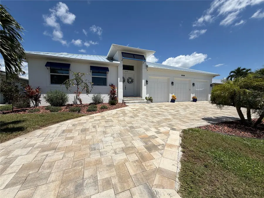 2750 W Marion Avenue, Punta Gorda, FL 33950 - #3