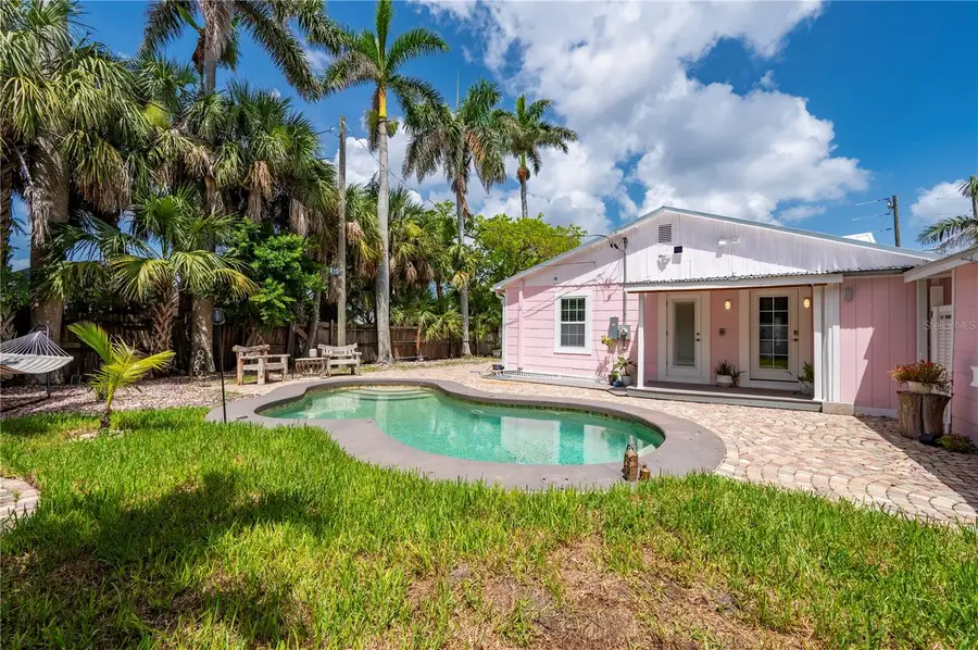 717 W Marion Avenue, Punta Gorda, FL 33950 - #2