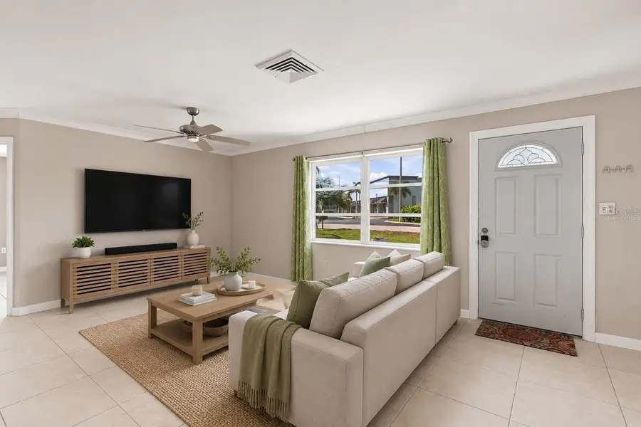 2930 Acline Road, Punta Gorda, FL 33950 - #2