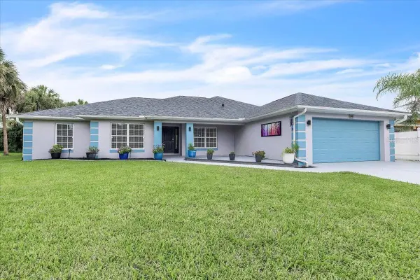1240 Nora Lane, NORTH PORT, FL 34286