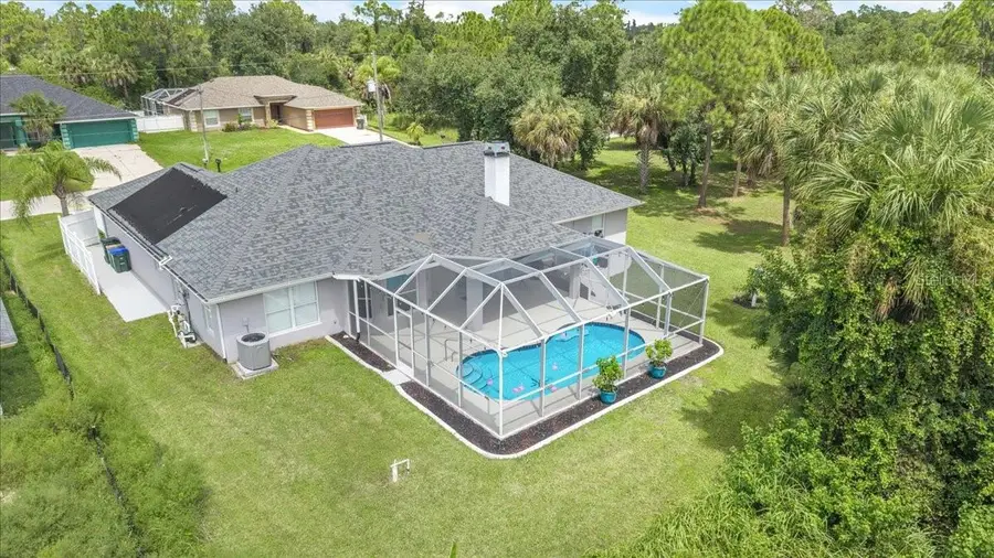 1240 Nora Lane, North Port, FL 34286 - #2