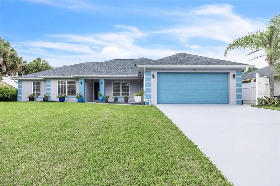 1240 Nora Lane, North Port, FL 34286 - #3