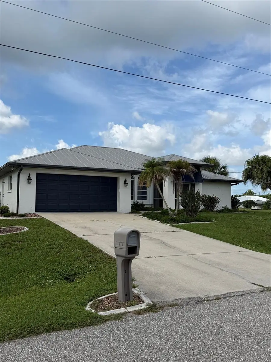 3580 Como Street, Port Charlotte, FL 33948 - #1