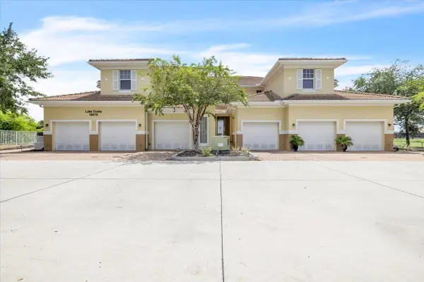 16572 San Edmundo Road #111, PUNTA GORDA, FL 33955