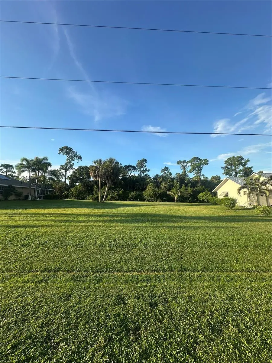 707 Vinca Rosea, Punta Gorda, FL 33955 - #1