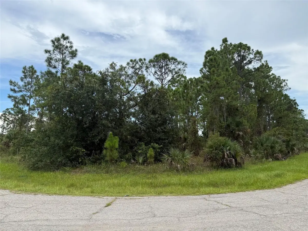 Lot 23 Gladview Circle, North Port, FL 34288 - #1