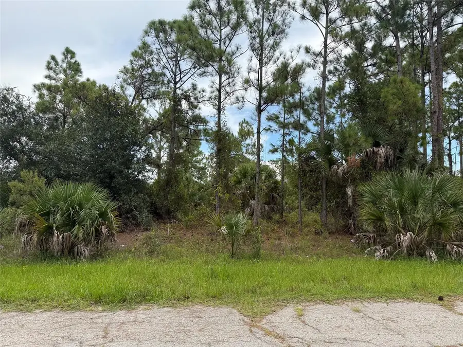Lot 23 Gladview Circle, North Port, FL 34288 - #2