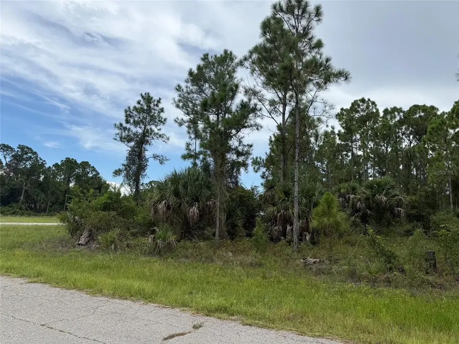 Lot 23 Gladview Circle, North Port, FL 34288 - #3