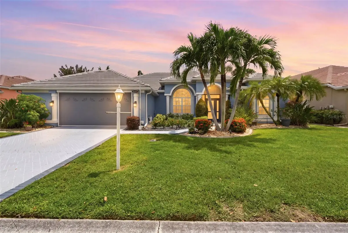 26211 Feathersound Drive, Punta Gorda, FL 33955 - #1