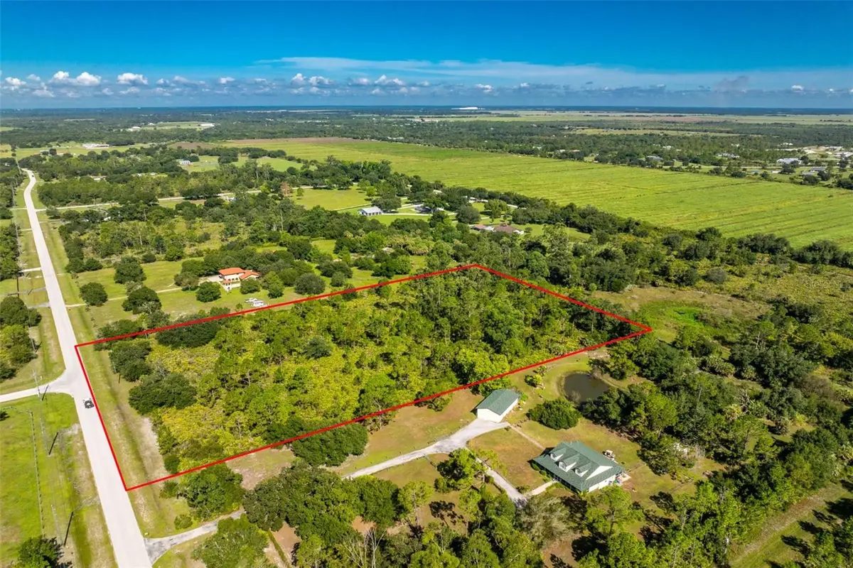 16550 Prairie Creek Boulevard, Punta Gorda, FL 33982 - #1