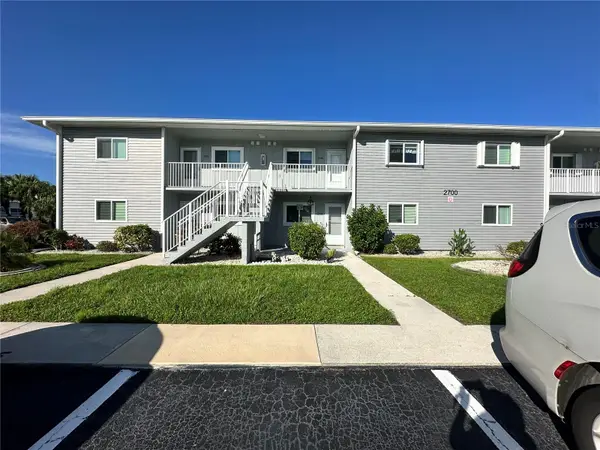 12274 SW Egret Circle #2705, LAKE SUZY, FL 34269