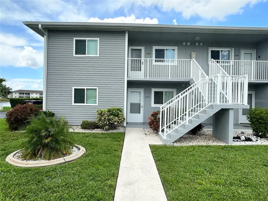 12274 SW Egret Circle #2705, Lake Suzy, FL 34269 - #2