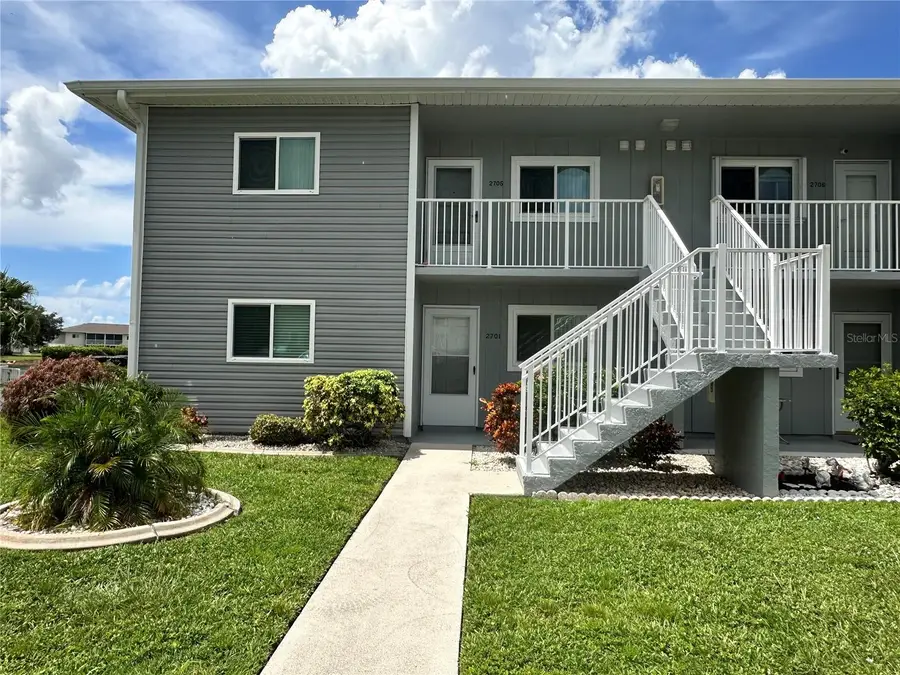 12274 SW Egret Circle #2705, Lake Suzy, FL 34269 - #3