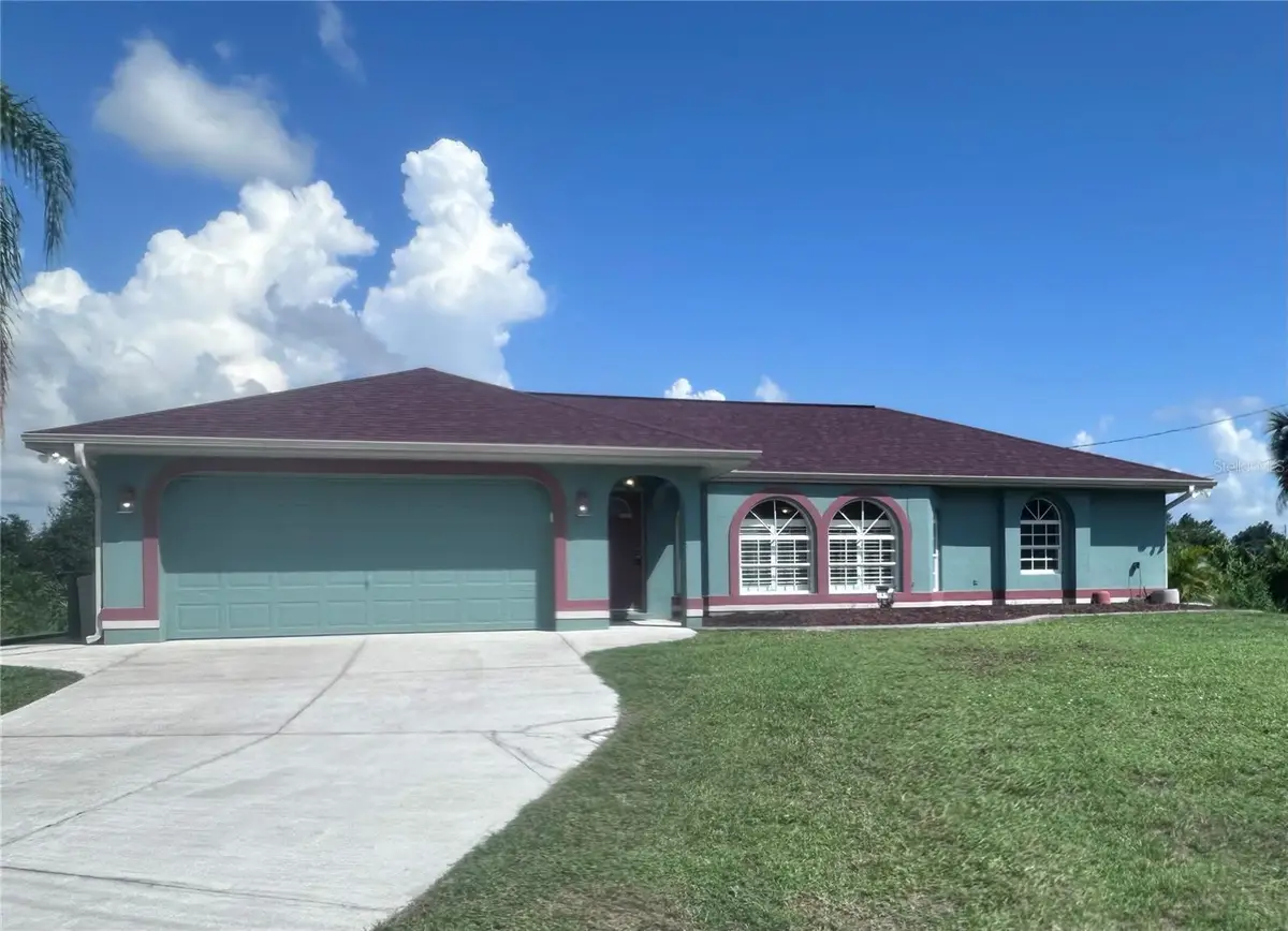 189 Dahoon Boulevard, Punta Gorda, FL 33982 - #1