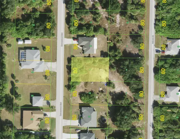 430 Ravenswood Boulevard, PORT CHARLOTTE, FL 33954