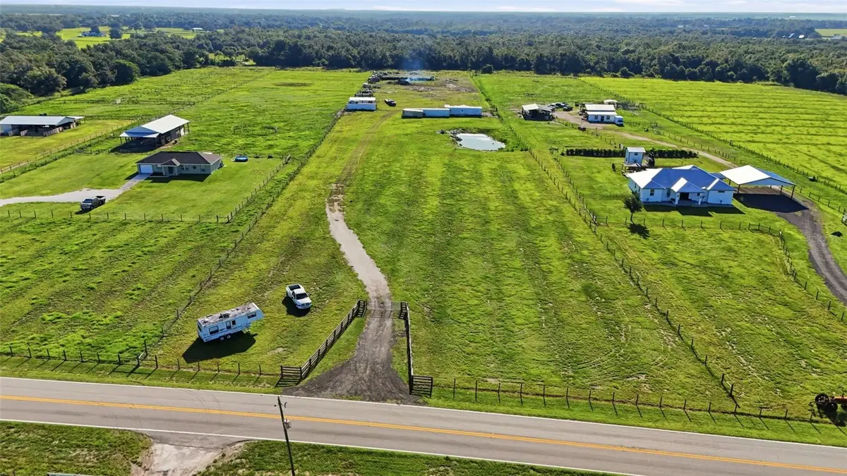 3130 SE Airport Road, Arcadia, FL 34266 - #1