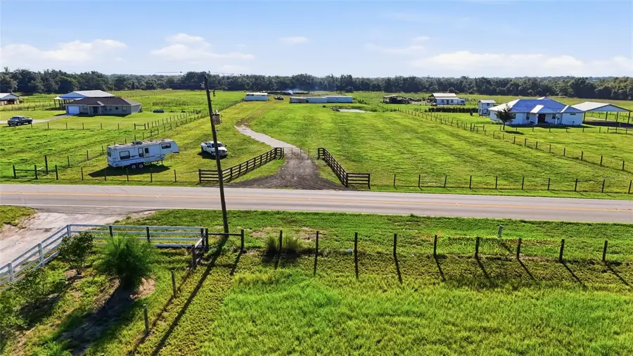 3130 SE Airport Road, Arcadia, FL 34266 - #2