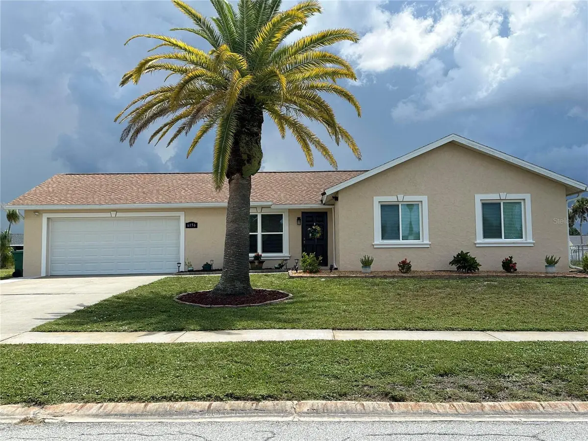 6156 Thorman Road, Port Charlotte, FL 33981 - #1