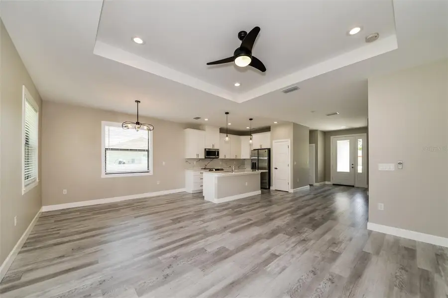 2646 Morrietta Lane, North Port, FL 34286 - #3