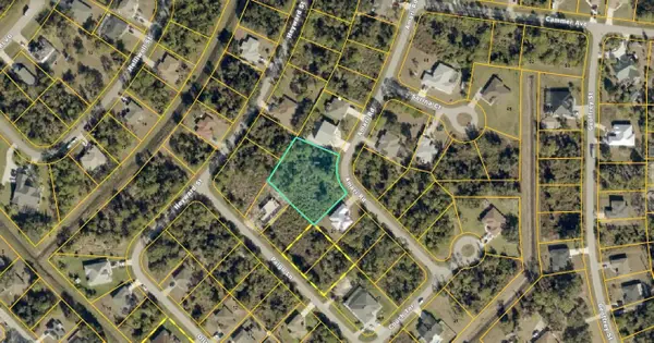 Amari Lots 22 & 23 Road, NORTH PORT, FL 34291