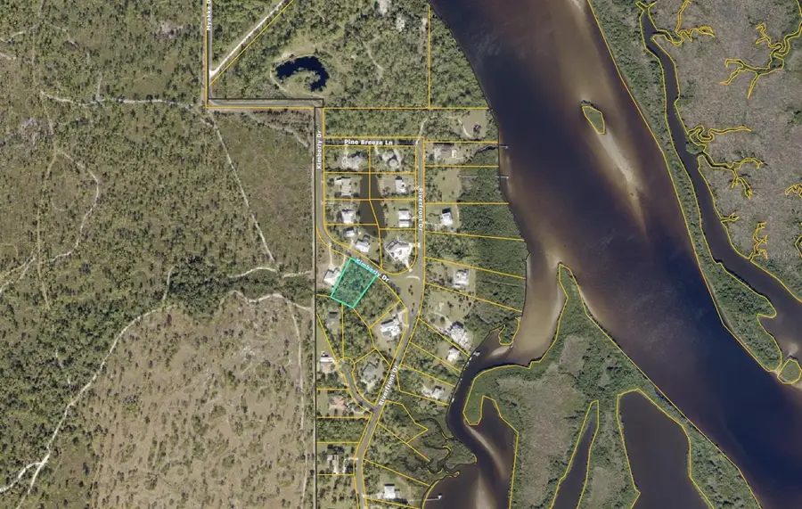 Kimberly Drive, Venice, FL 34293 - #2
