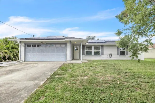 1149 NW 28th Avenue, CAPE CORAL, FL 33993