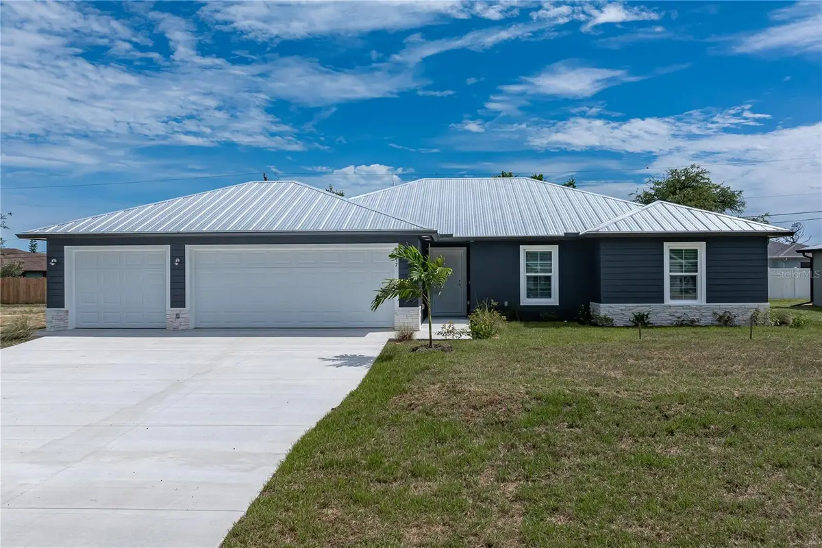9417 Heartwellville Avenue, Englewood, FL 34224 - #1