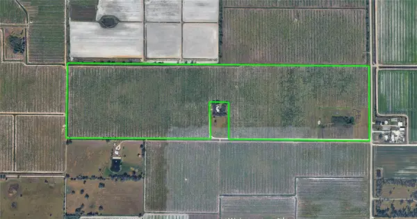 Se C & H Drive #154, ARCADIA, FL 34266