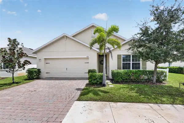 5437 Shell Mound Circle, PUNTA GORDA, FL 33982