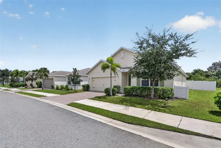 5437 Shell Mound Circle, Punta Gorda, FL 33982 - #3