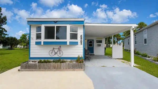 6965 Apopo Court, NORTH PORT, FL 34287
