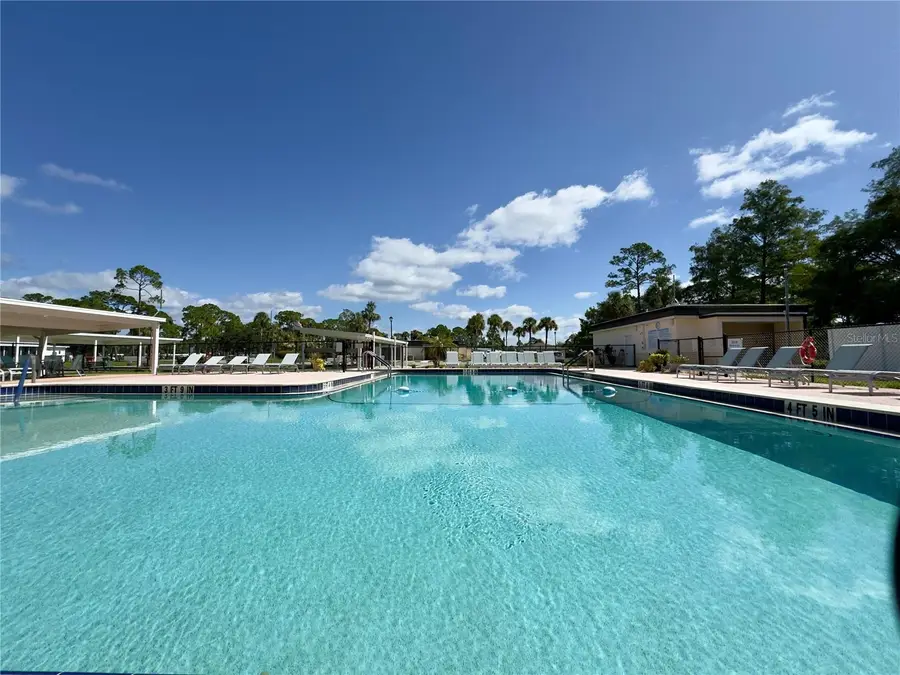 6965 Apopo Court, North Port, FL 34287 - #2