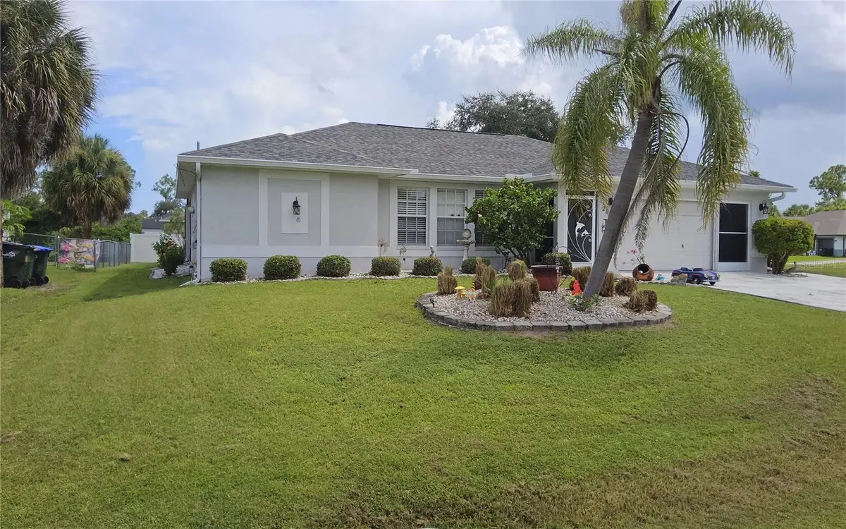 2522 Nanette Lane, North Port, FL 34286 - #1