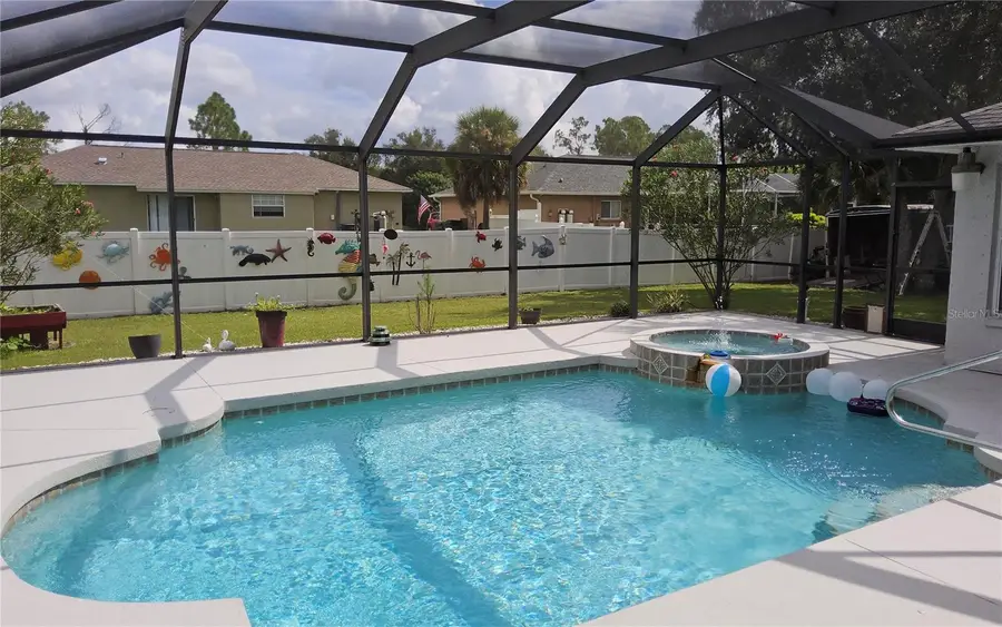 2522 Nanette Lane, North Port, FL 34286 - #3