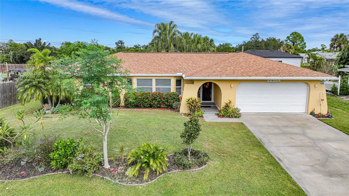 22554 Laika Avenue, Port Charlotte, FL 33952 - #1