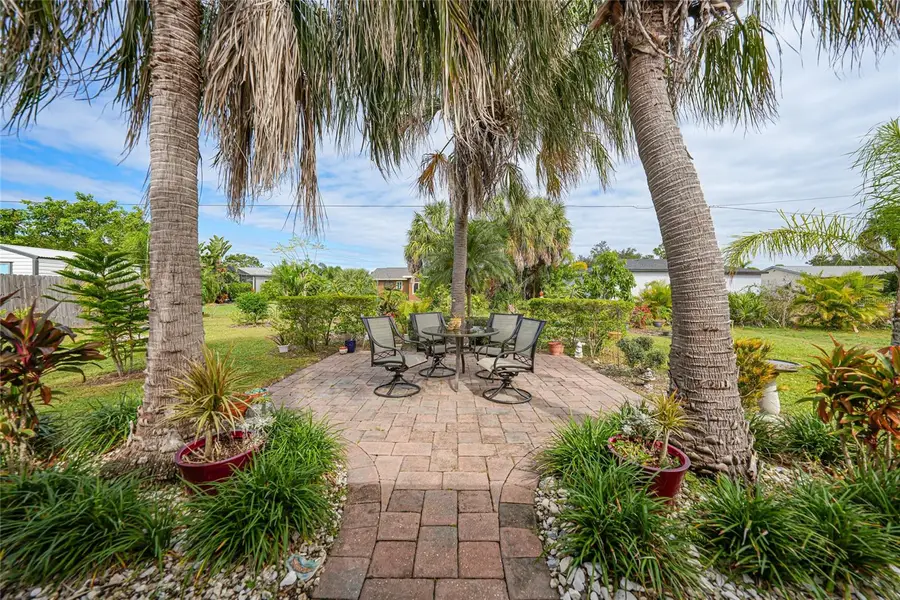 22554 Laika Avenue, Port Charlotte, FL 33952 - #2