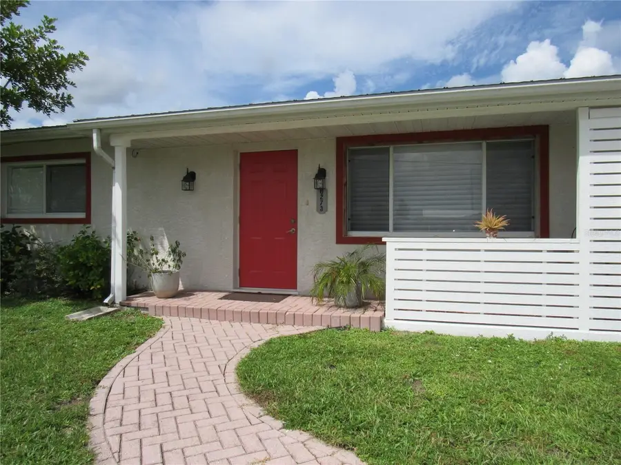 6273 Sooner Street, North Port, FL 34287 - #3