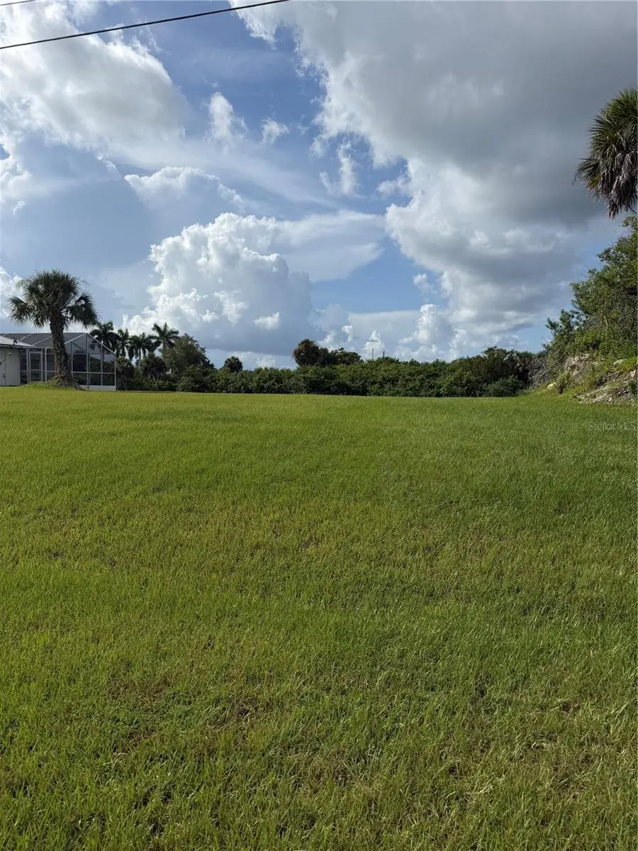 3588 Como Street, Port Charlotte, FL 33948 - #2