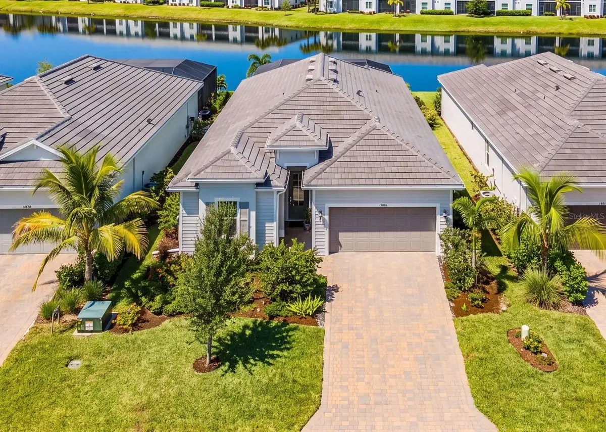 14856 Redbud Lane, Punta Gorda, FL 33955 - #1