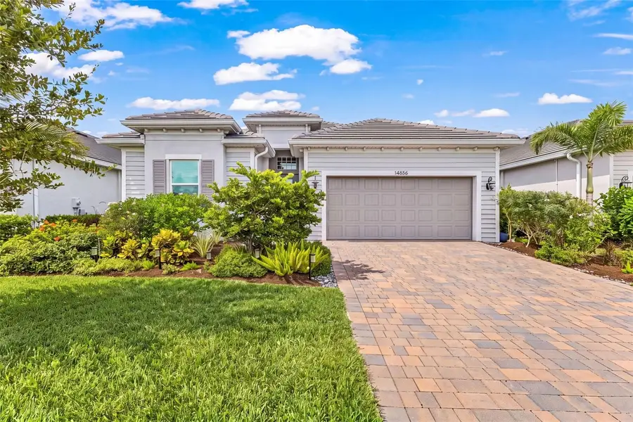 14856 Redbud Lane, Punta Gorda, FL 33955 - #2