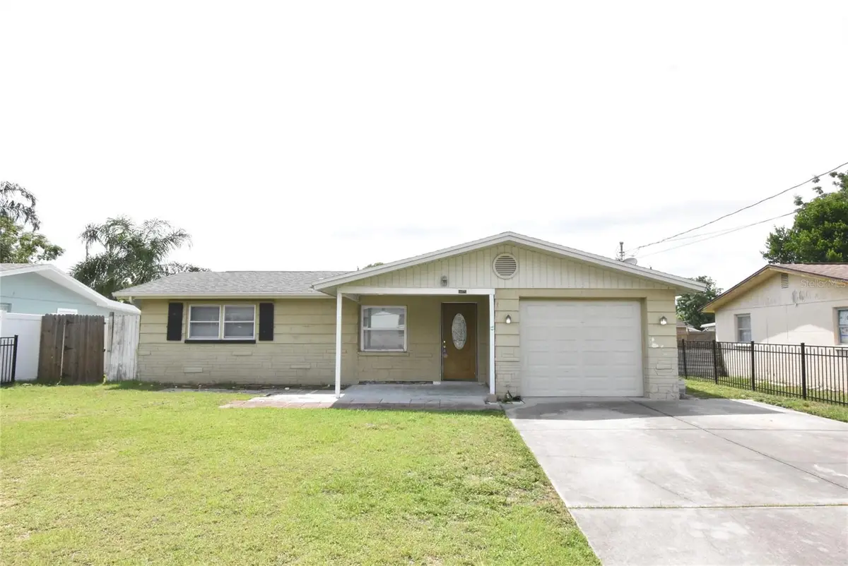 11025 Pickering Lane, Port Richey, FL 34668 - #1
