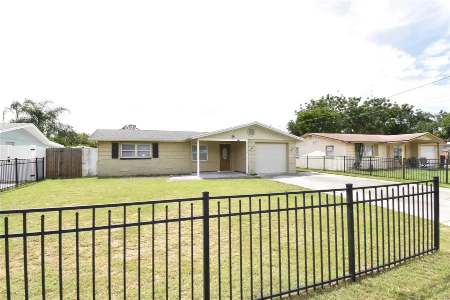 11025 Pickering Lane, Port Richey, FL 34668 - #2