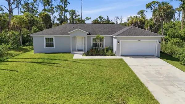 11481 Willmington Boulevard, PORT CHARLOTTE, FL 33981