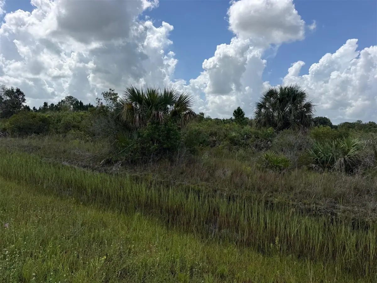 16474 NW 258th Street, Okeechobee, FL 34972 - #1