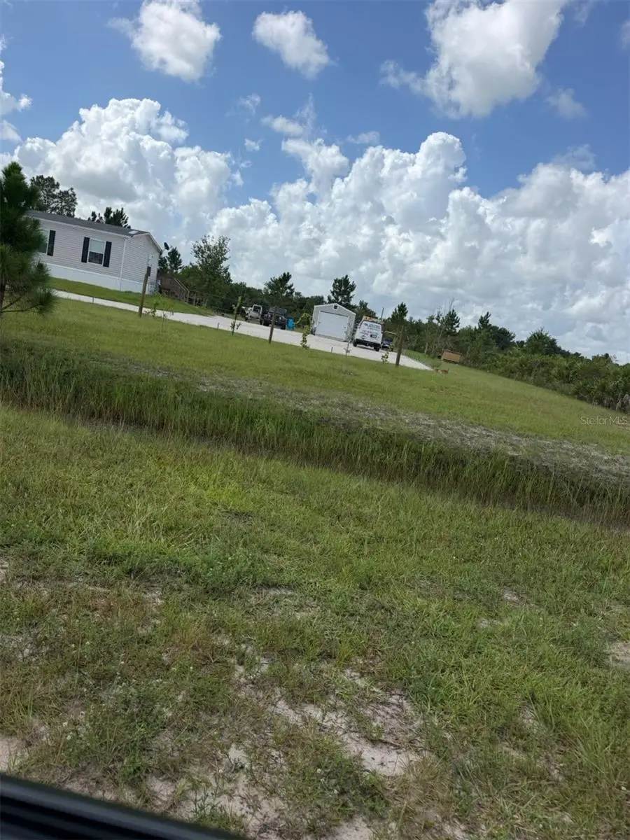 16474 NW 258th Street, Okeechobee, FL 34972 - #3
